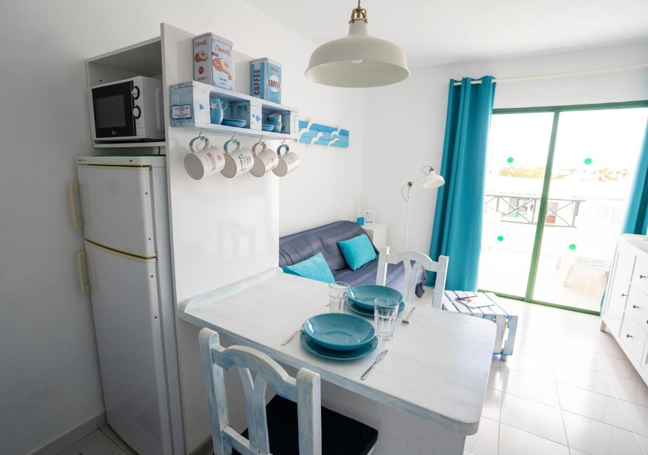 Sea Breeze Apartment 309 Costa Teguise Exterior foto