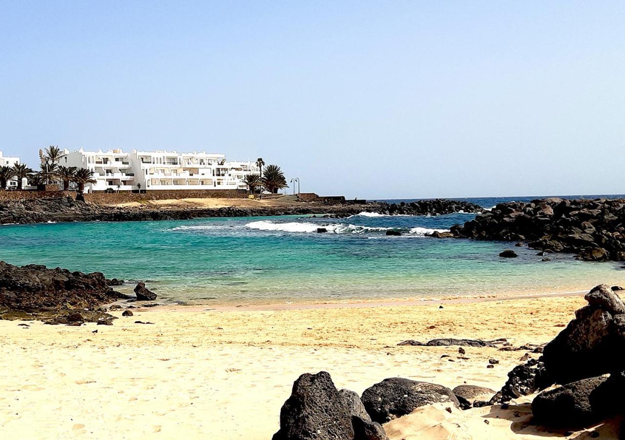 Sea Breeze Apartment 309 Costa Teguise Exterior foto
