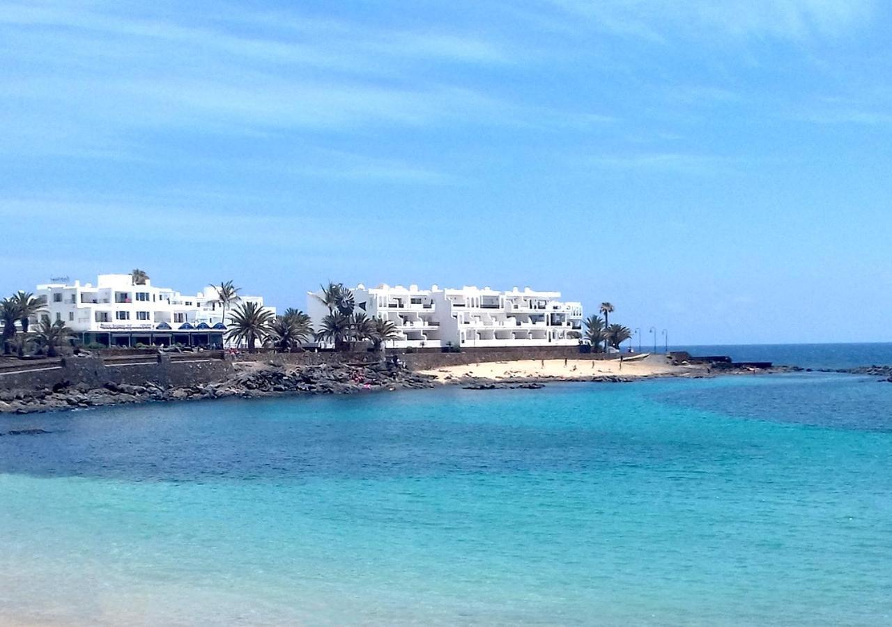 Sea Breeze Apartment 309 Costa Teguise Exterior foto